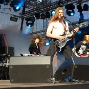 Kalmah - List pictures