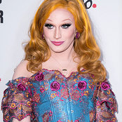 Jinkx Monsoon - List pictures