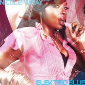 Nicole Wray - List pictures