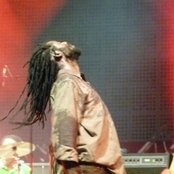 Buju Banton - List pictures