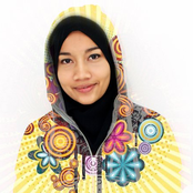 Yuna Zarai - List pictures