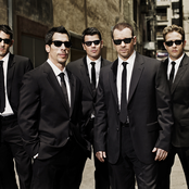 New Kids On The Block - List pictures