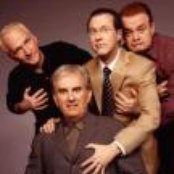 The Frantics - List pictures