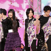 Akino With Bless4 - List pictures