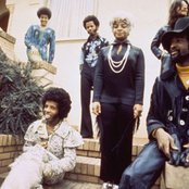 Sly & The Family Stone - List pictures