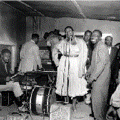 Big Maybelle - List pictures