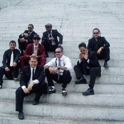 Desorden Publico - List pictures