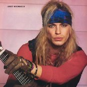 Bret Michaels - List pictures