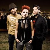 Group 1 Crew - List pictures