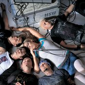 Saving Jane - List pictures