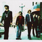 Juliana Theory - List pictures