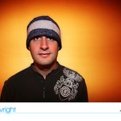 Paul Wright - List pictures