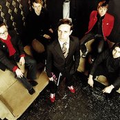 Maximo Park - List pictures