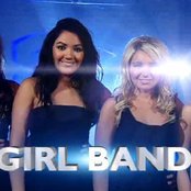 Girl Band - List pictures