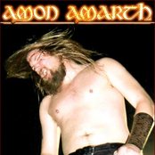 Amon Amarth - List pictures