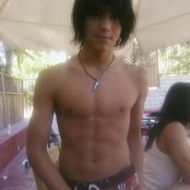 Booboo Stewart - List pictures