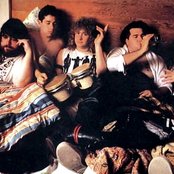 Poison Idea - List pictures