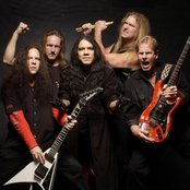 Vicious Rumors - List pictures