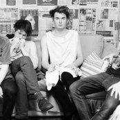 Palma Violets - List pictures