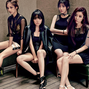 Girl's Day - List pictures