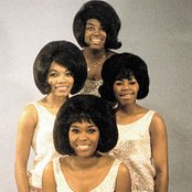 The Shirelles - List pictures