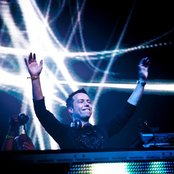 Sander Van Doorn - List pictures