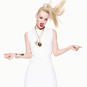 Iggy Azalea - List pictures