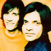Cornershop - List pictures