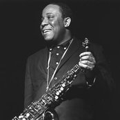 Lou Donaldson - List pictures