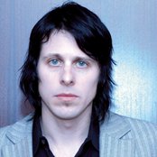 Ken Stringfellow - List pictures
