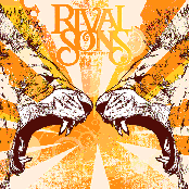 Rival Sons - List pictures