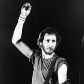 Pete Townshend - List pictures
