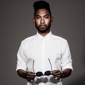 Miguel - List pictures