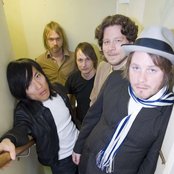 The Guild - List pictures