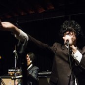 Chain & The Gang - List pictures