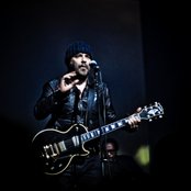 Daniel Lanois - List pictures