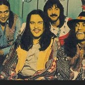 Redbone - List pictures