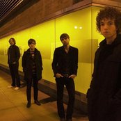 Hot Hot Heat - List pictures