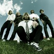 Falling Up - List pictures