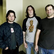 High On Fire - List pictures