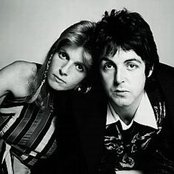 Paul & Linda Mccartney - List pictures