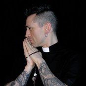 Spiritual Front - List pictures