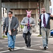 The Chicharones - List pictures