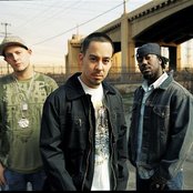 Fort Minor - List pictures