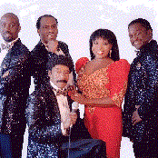 The Platters - List pictures