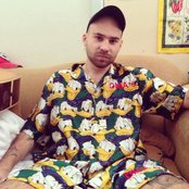 Dma's - List pictures