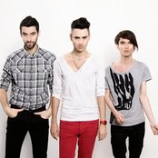 Tesla Boy - List pictures