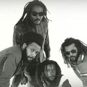 Bad Brains - List pictures