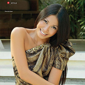 Anggun - List pictures