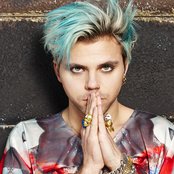 Vince Kidd - List pictures